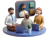vecteezy_elegant-traditional-group-of-people-attending-online_57440017