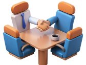 vecteezy_vibrant-artistic-handshake-agreement-at-conference-table_57441092